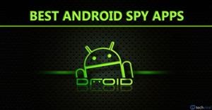 Hidden Spy Software for Android